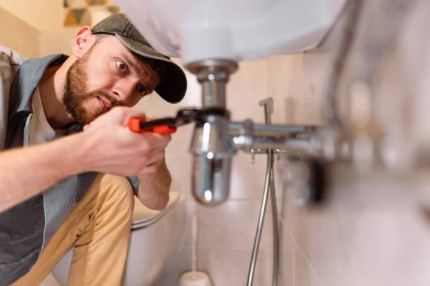 Best Local Plumber Services  in Yuipa, CA