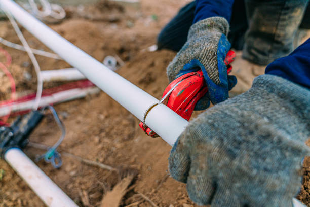 Best Septic Systems  in Yuipa, CA